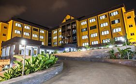 Grand Legacy Hotel Kigali